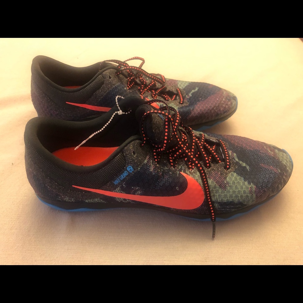 Nike Rival Xc Racing Spikes